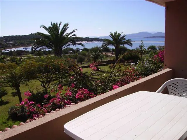 Residence Porto Coda Cavallo San Teodoro 